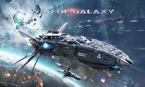 game pic for War of galaxy